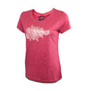 Wildebees WBL414 Aragon BrushStroke Tee