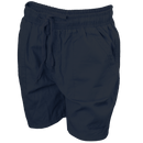 Wildebees WBL422 Steel Blue Ladies Twill Elasticated Shorts S23