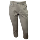 Wildebees Ladies Stretch Twill 3/4 Pants Olive