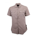 Wildebees WBL427 Ladies Quick Dry Tech Blouse S23