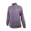 Wildebees WBL519 Platinum Teddy Bonded Casual Tech Fine Softshell Jacket