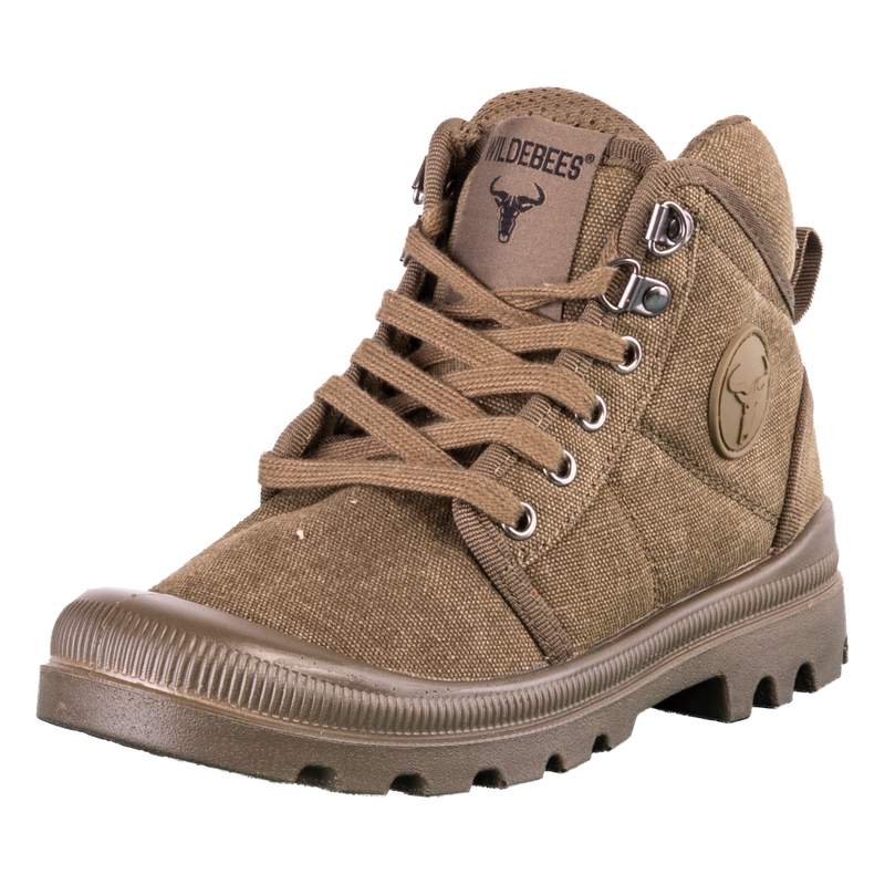 Wildebees WBL911 Ladies Annalie Boot - Olive