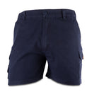 Wildebees WBM156 Dark Navy 12CM Cargo Short