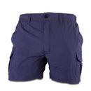 Wildebees Mens Quick Dry Tech Short 14cm Inleg Navy