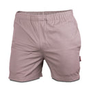 Wildebees WBM476 Khaki Braai Short 9cm Inleg