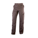 Wildebees Mens WBM702 Stretch Flexi Cargo Pants - Donkey
