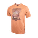 Wildebees WBM894 Camel Woodlook Kudu Tee