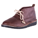 Wildebees Mens Nyala Vellie - Brown