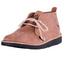Wildebees Mens Nyala Vellie - Tan