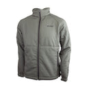 Wildebees WBM908 Mens Sage Teddy Bonded Plain Softshell Jacket