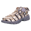 Wildebees WBM927 Camo Langeberg Sandals