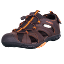 Wildebees WBM929 Brown Drakensberg Sandals