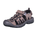 Wildebees WBM952 Brown Sederberg Sandal