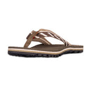 Wildebees WBM974 Multi Namib Flip Flop - Fatigue