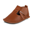 Wildebees WIF001 Kalfie Infant Vellie - Tan