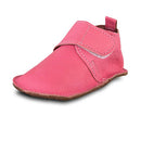 Wildebees WIF002 Welpie Infant Vellie-Velcro - Grey