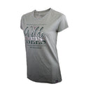 Wildebees WLA028 Storm Split Script Foil Tee