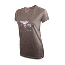 Wildebees WLA029 Basil Foils Stripe Tee