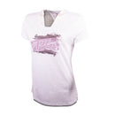 Wildebees WLA116/117 Twin Pack-Wreath/Paint Tee Shimmer/White Ladies