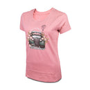 Wildebees WLA160 Cameo Famers Market Ladies Tee