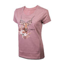Wildebees WLA162 Chiffon Impala Fable Tee