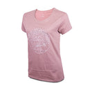 Wildebees WLA167 Chiffon Tree of Life Tee