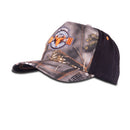 Wildebees WMA027 Bosveld Radar Embroidery Cap