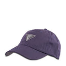 Wildebees WMA136 Navy Tech Nylon Cap