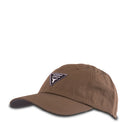 Wildebees WMA136 Olive Tech Nylon Cap