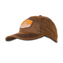 Wildebees WMA138 Olive Buffalo Label Cap