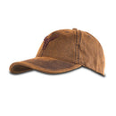 Wildebees WMA152 Olive Dual Colour Basic Cap