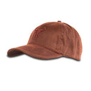Wildebees WMA152 Tan Dual Colour Basic Cap