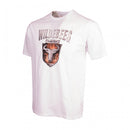 Wildebees WMA194 White Metal Arrow Head Tee