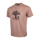 Wildebees WMA300 DesertSand Tree of Life Tee