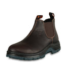 Wildebees WMF214 Brown Chelsea Low Mens Boot