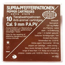 Wadie Supra Pepper Cartridges - Each