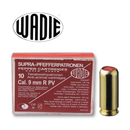 Wadie Supra Pepper Cartridges - Each