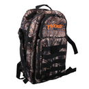 Wildebees WBM278 Combat Backpack Daybag - Black Sekelbos