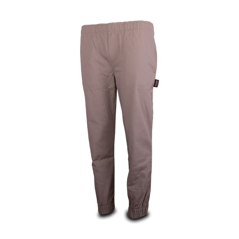 Wildebees WBB105 Boys Plain Elasticated Pants