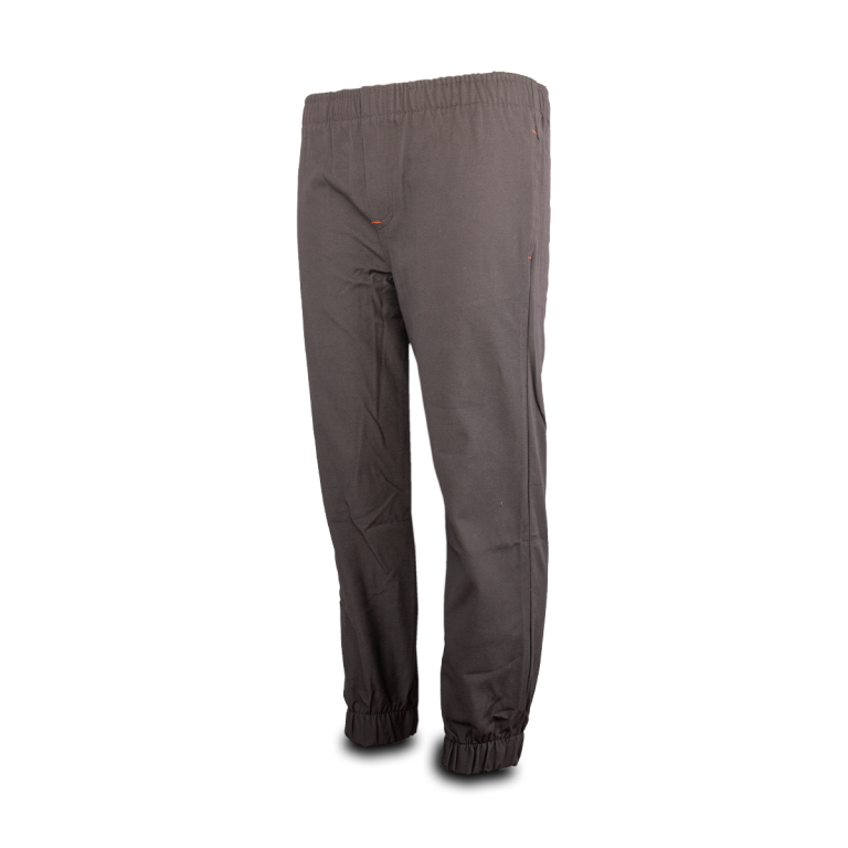 Wildebees WBB105 Boys Plain Elasticated Pants