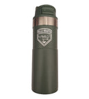 Wille Wragtig Green 510ml Trigger Mug