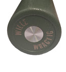Wille Wragtig Green 510ml Trigger Mug