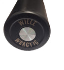 Wille Wragtig Black 510ml Trigger Mug