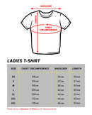 Boerboel Ladies T-Shirt – Printed Light Pink CANSA Tee