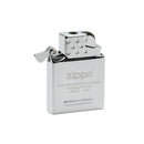 Zippo Butane Lighter Insert- Yellow Flame