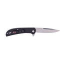 Al Mar Ultralight Falcon with Satin Finish Blade 8cm