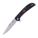 Al Mar Ultralight Falcon with Satin Finish Blade 10.15cm