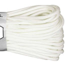 550 Paracord 100ft 7 Strand Core - White