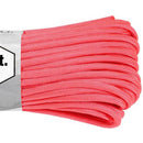 550 Paracord 100ft 7 Strand Core - Pink