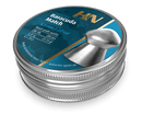 H&N Baracuda Match.22 21.14Gr 200pcs